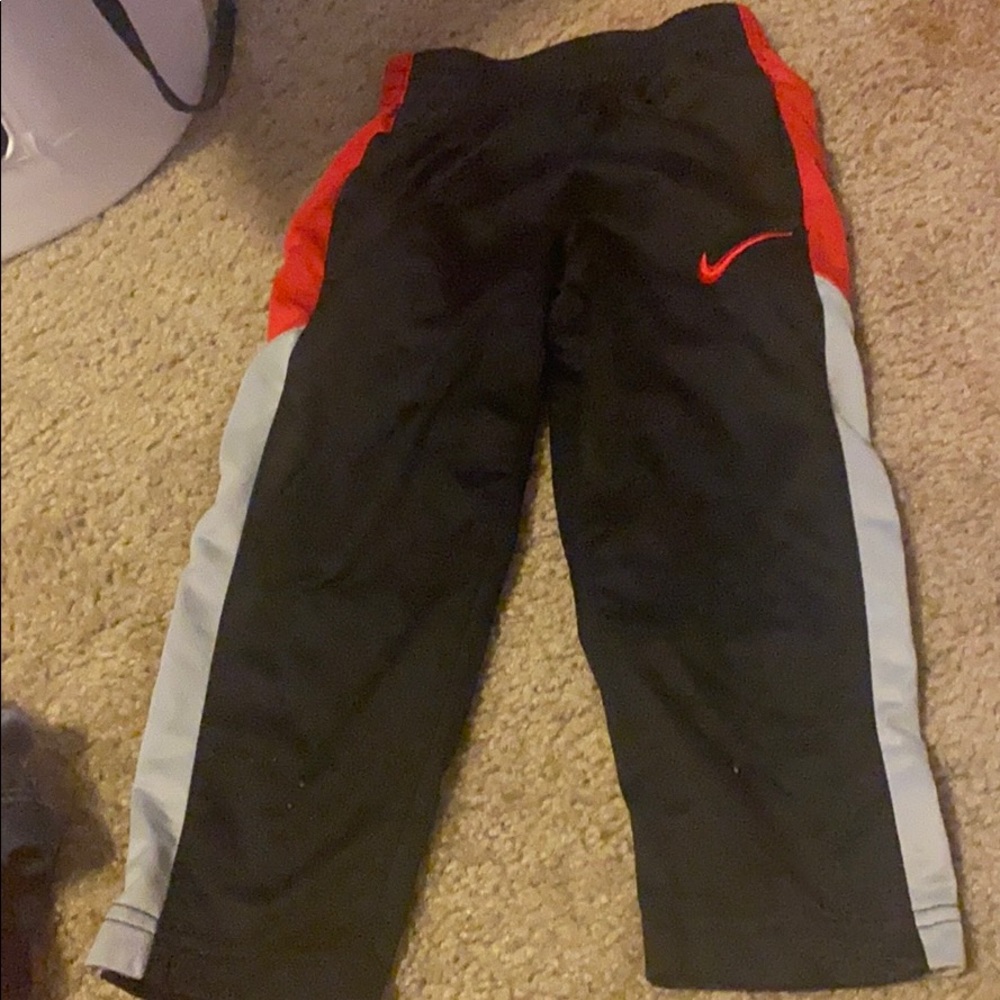Boys Nike Pants 2t